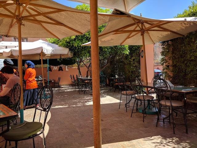 Amal Women's Training Center